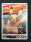 Pikachu #288/SM-P