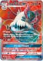 Volcarona GX #96