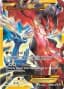 Yveltal EX #XY150a