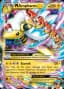 M Ampharos EX #28