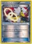 Ampharos Spirit Link #70