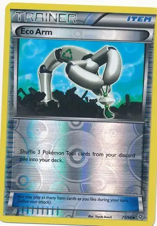 Eco Arm #71