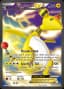 Ampharos EX #87