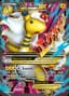M Ampharos EX #88