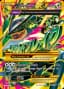 M Rayquaza EX #98