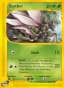 Scyther #106