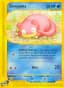 Slowpoke [Reverse Holo] #108