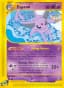 Espeon [Reverse Holo] #11