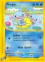 Wooper [Reverse Holo] #117