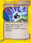 Energy Switch [Reverse Holo] #120