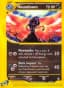 Houndoom [Reverse Holo] #15