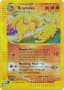Ninetales [Reverse Holo] #25