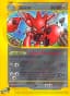 Scizor #32