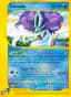Suicune [Reverse Holo] #37