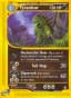 Tyranitar [Reverse Holo] #40