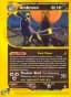 Umbreon [Reverse Holo] #41