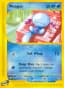 Wooper [Reverse Holo] #66