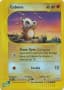Cubone #72
