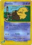 Drowzee #74B