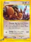 Eevee [Reverse Holo] #75