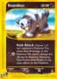 Houndour #87