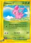 Nidoran #96