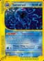 Tentacruel #H26