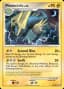 Manectric #22