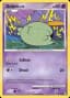 Gulpin #66