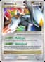 Arceus LV. X #94