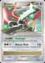 Arceus LV. X #95