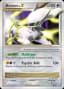 Arceus LV. X #96