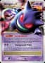Gengar LV. X #97