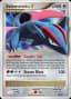 Salamence LV. X #98