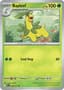 Bayleef [Ball] #9