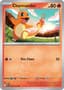 Charmander [Ball] #20