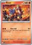 Entei [Ball] #25