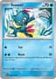 Sneasel [Ball] #44