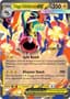 Mega Eelektross ex #61