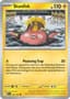 Stunfisk [Ball] #62