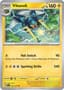 Vikavolt [Ball] #66