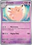 Clefable [Ball] #75