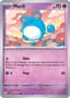 Marill [Ball] #83