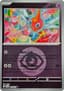 Rotom [Ball] #92