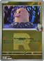 Team Rocket's Diglett [Energy] #100