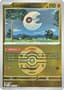 Lunatone [Ball] #105