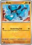 Riolu [Ball] #112