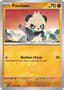 Pancham [Ball] #115