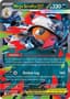 Mega Scrafty ex #135