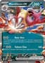 Mandibuzz ex #139